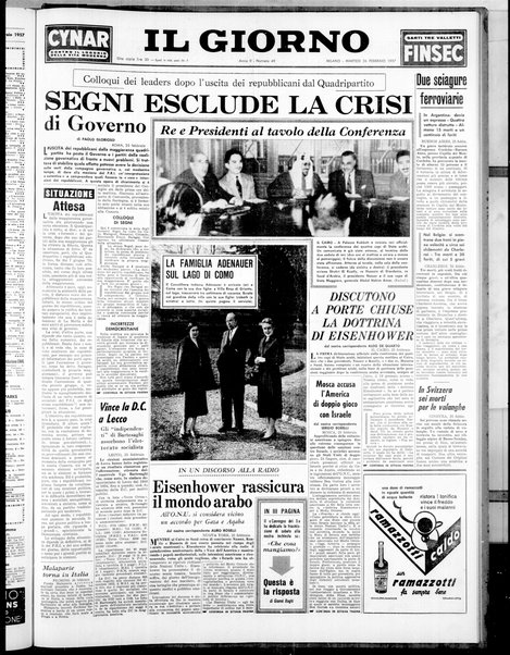 Il giorno